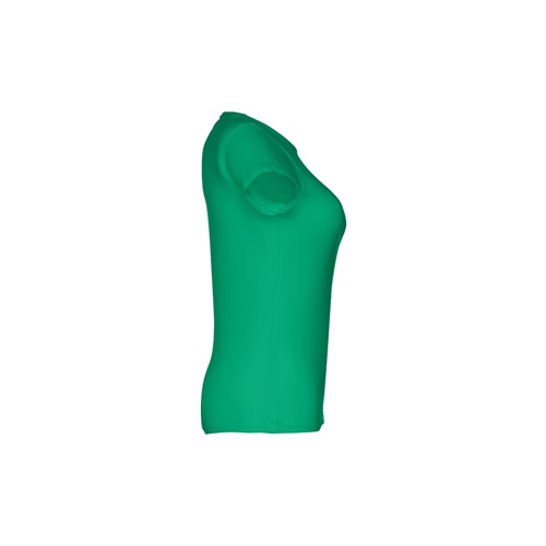 green THC SOFIA. Camiseta de mujer