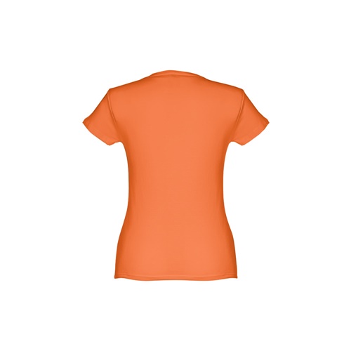 terracota THC SOFIA. Camiseta de mujer