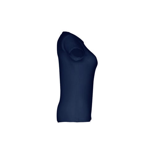 blue THC SOFIA 3XL. Camiseta de mujer