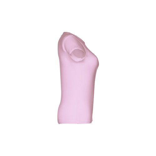 lila THC SOFIA 3XL. Camiseta de mujer