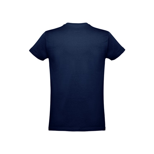 blue THC ANKARA. Camiseta de hombre