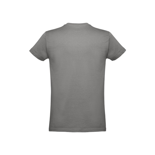 gray THC ANKARA. Camiseta de hombre