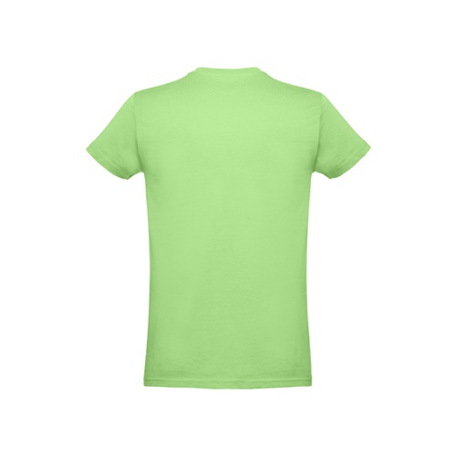 verde claro THC ANKARA. Camiseta de hombre