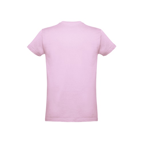 lila THC ANKARA. Camiseta de hombre