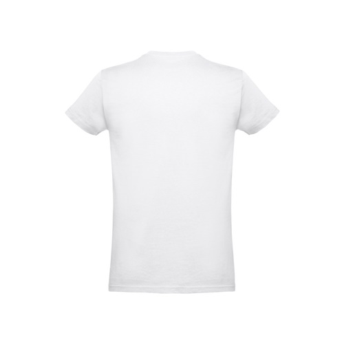 white THC ANKARA 3XL WH. Camiseta de hombre