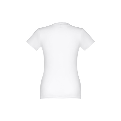 white THC ANKARA WOMEN WH. Camiseta de mujer