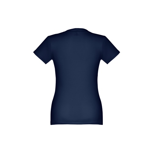 blue THC ANKARA WOMEN. Camiseta de mujer