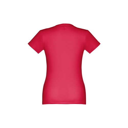 red THC ANKARA WOMEN. Camiseta de mujer