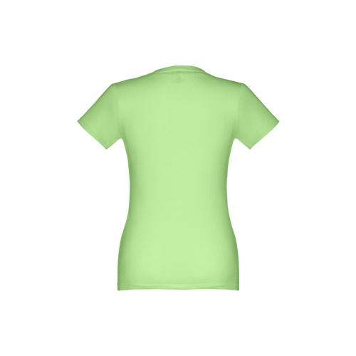verde claro THC ANKARA WOMEN. Camiseta de mujer