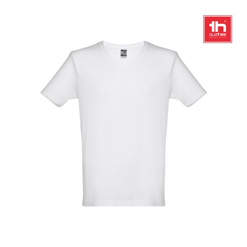 THC ATHENS WH. Camiseta de hombre