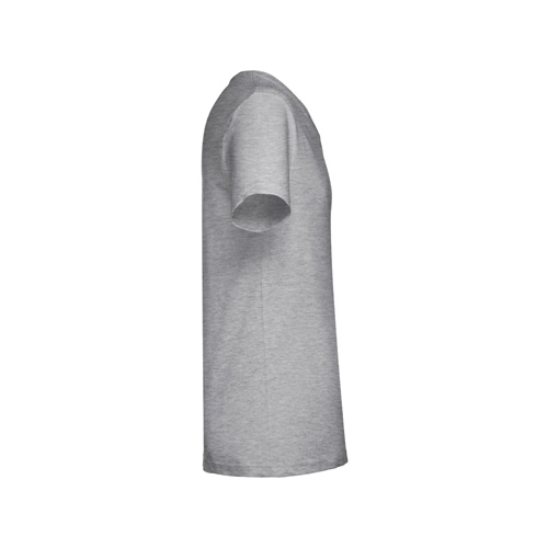 gris claro matizado THC ATHENS. Camiseta de hombre