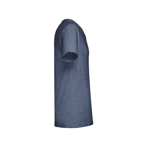 azul matizado THC ATHENS. Camiseta de hombre