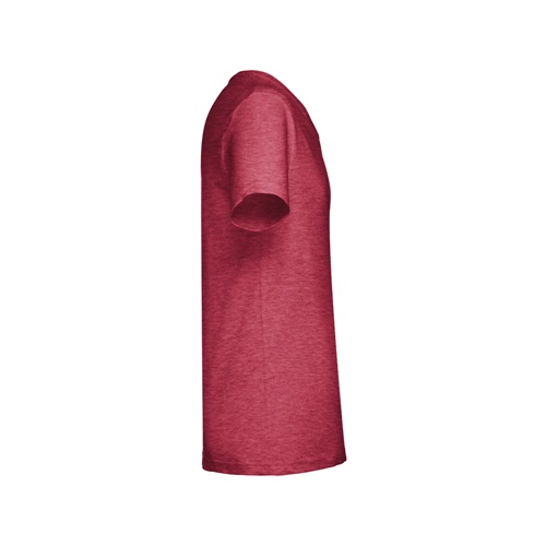 rojo matizado THC ATHENS. Camiseta de hombre