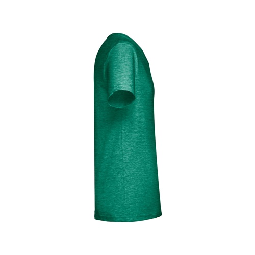 verde matizado THC ATHENS. Camiseta de hombre