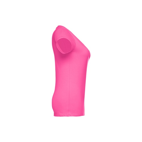 pink THC ATHENS WOMEN. Camiseta de mujer