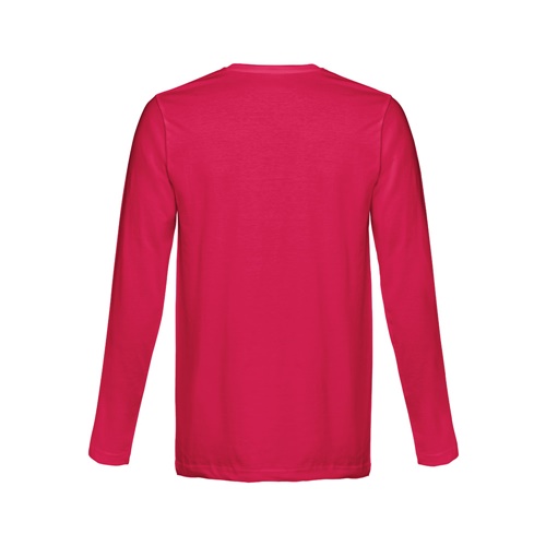 red THC BUCHAREST. Camiseta manga larga para hombre