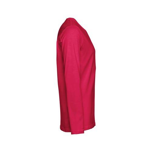 red THC BUCHAREST. Camiseta manga larga para hombre