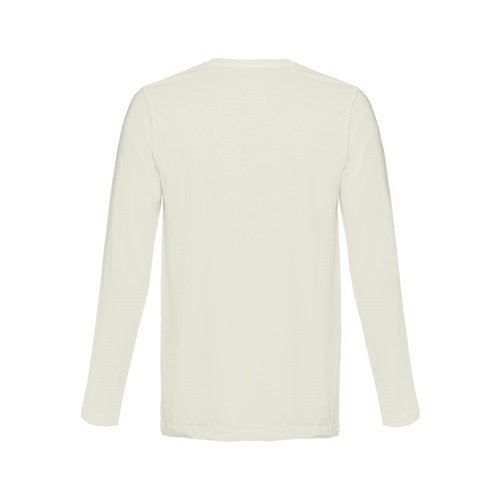 verde pastel THC BUCHAREST. Camiseta manga larga para hombre