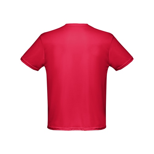 red THC NICOSIA. Camiseta técnica para hombre