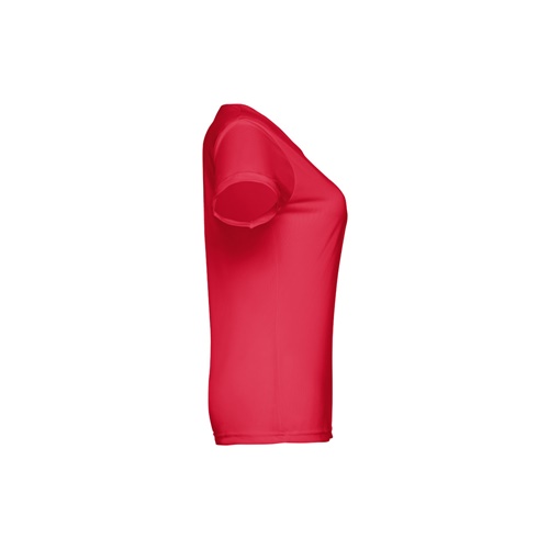 red THC NICOSIA WOMEN. Camiseta técnica para mujer