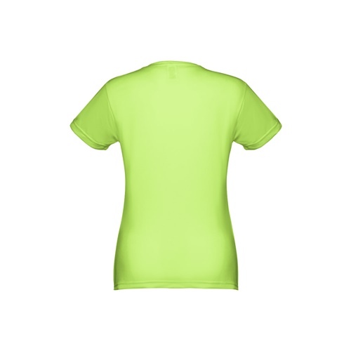 THC NICOSIA WOMEN. Camiseta técnica para mujer