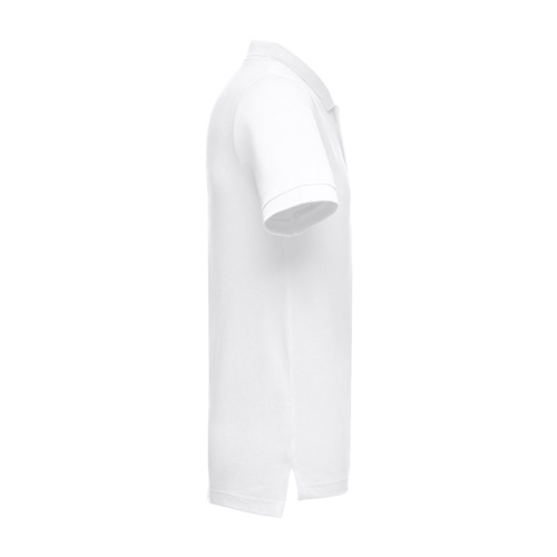 white THC ADAM WH. Polo de hombre