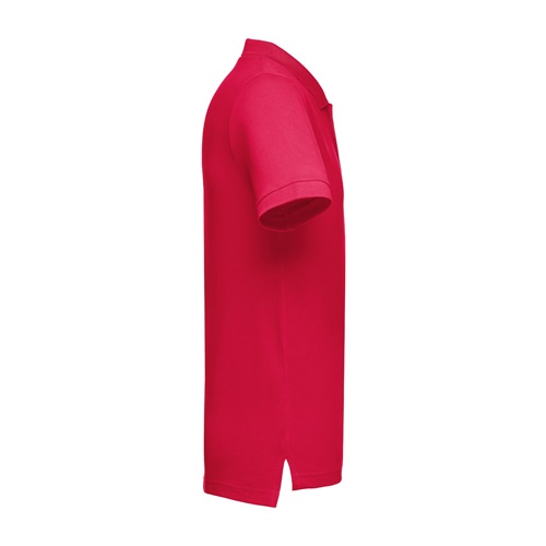 red THC ADAM. Polo de hombre