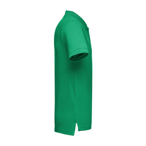 green THC ADAM. Polo de hombre
