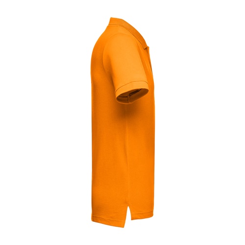 orange THC ADAM. Polo de hombre