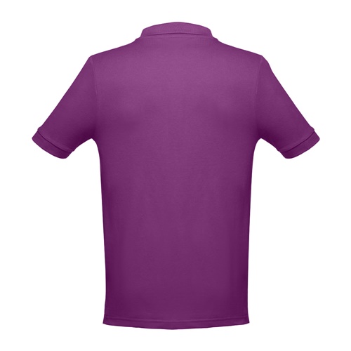 purple THC ADAM. Polo de hombre