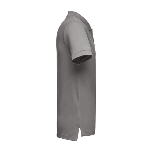 gray THC ADAM 3XL. Polo de hombre