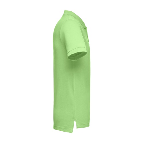 verde claro THC ADAM 3XL. Polo de hombre