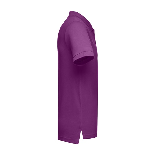 purple THC ADAM 3XL. Polo de hombre