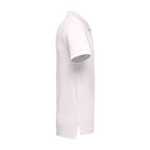 rosa pastel THC ADAM 3XL. Polo de hombre