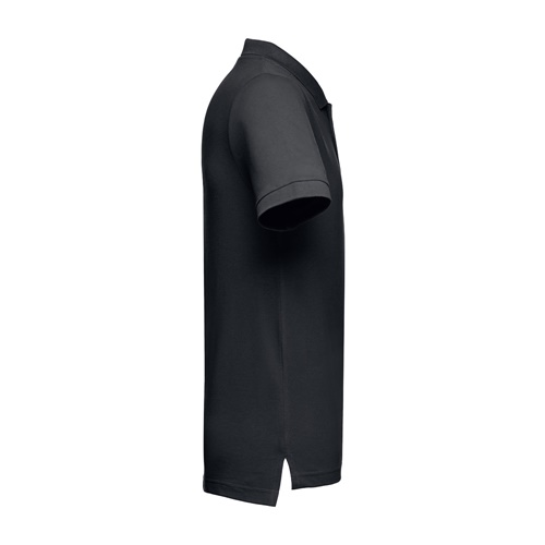 azul eclipse THC ADAM 3XL. Polo de hombre
