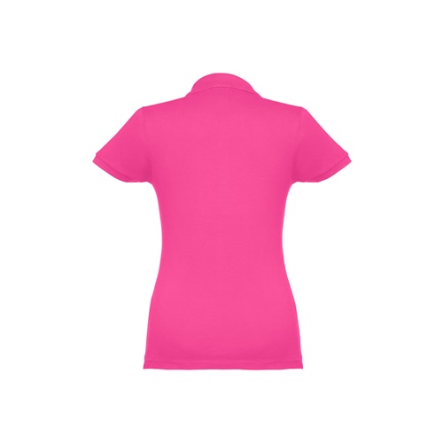 pink THC EVE. Polo de mujer