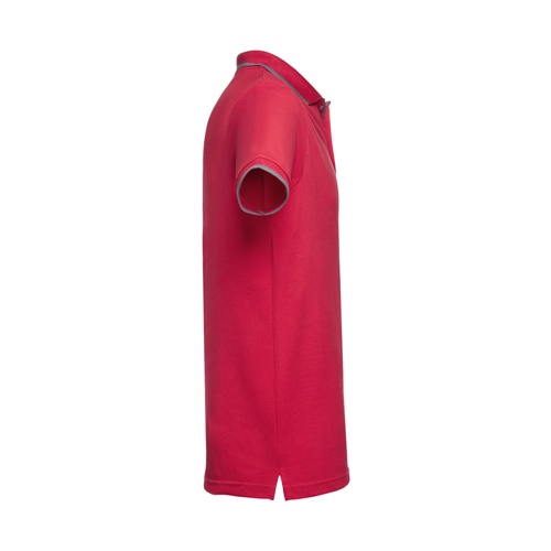 red THC ROME. Polo \