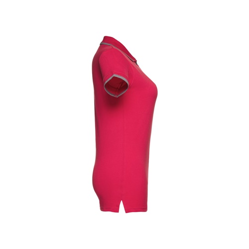 red THC ROME WOMEN. Polo \