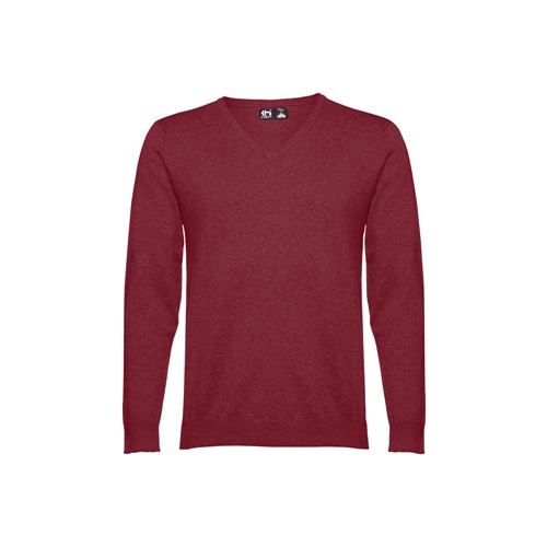 THC MILAN. Jersey con cuello en 