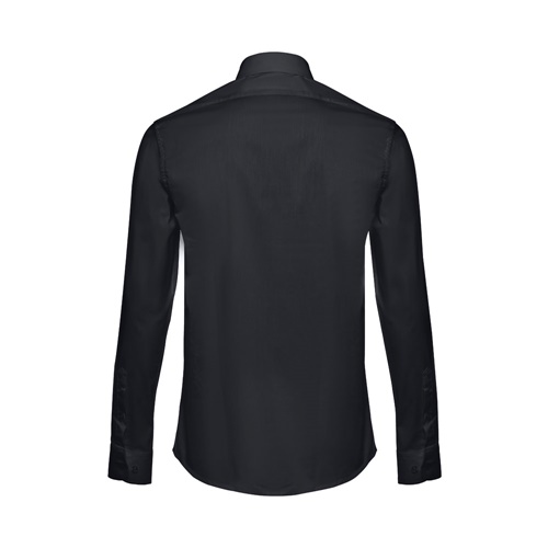 THC PARIS. Camisa de popelina para hombre