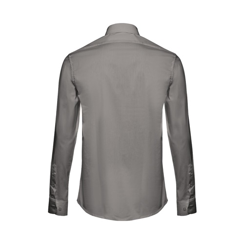 THC PARIS. Camisa de popelina para hombre