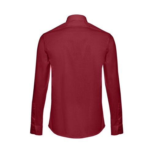 THC PARIS. Camisa de popelina para hombre
