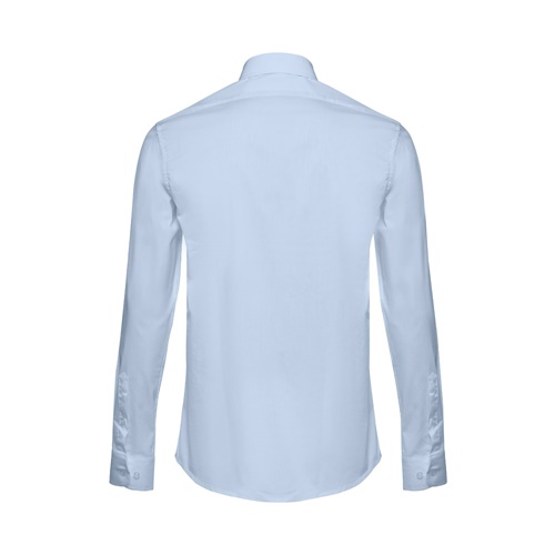 THC PARIS. Camisa de popelina para hombre