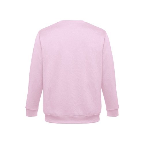 lila THC DELTA. Sudadera unisex