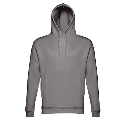 gray THC PHOENIX. Sudadera unisex, con capucha
