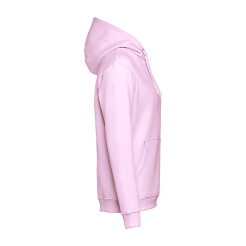 lila THC PHOENIX. Sudadera unisex, con capucha