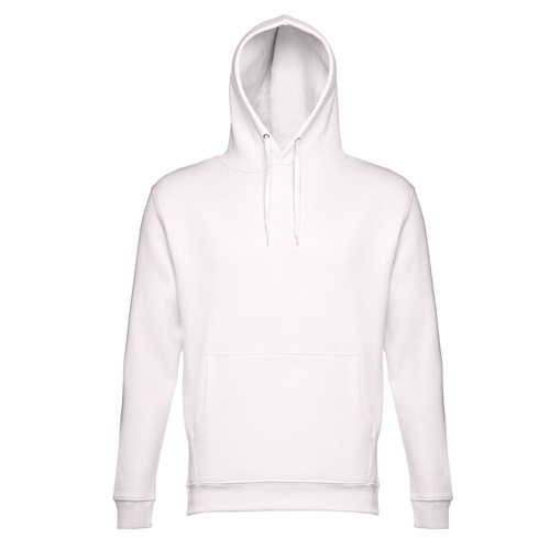 rosa pastel THC PHOENIX. Sudadera unisex, con capucha