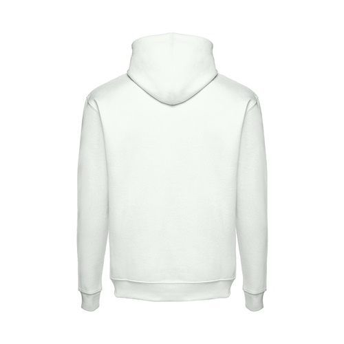 verde pastel THC PHOENIX. Sudadera unisex, con capucha