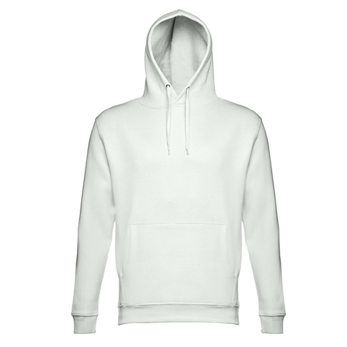 verde pastel THC PHOENIX. Sudadera unisex, con capucha
