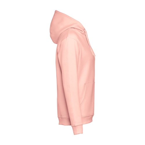 salmón THC PHOENIX. Sudadera unisex, con capucha